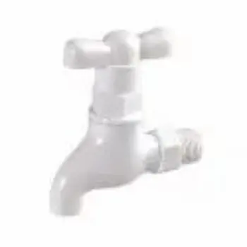 Bib Cock Tap